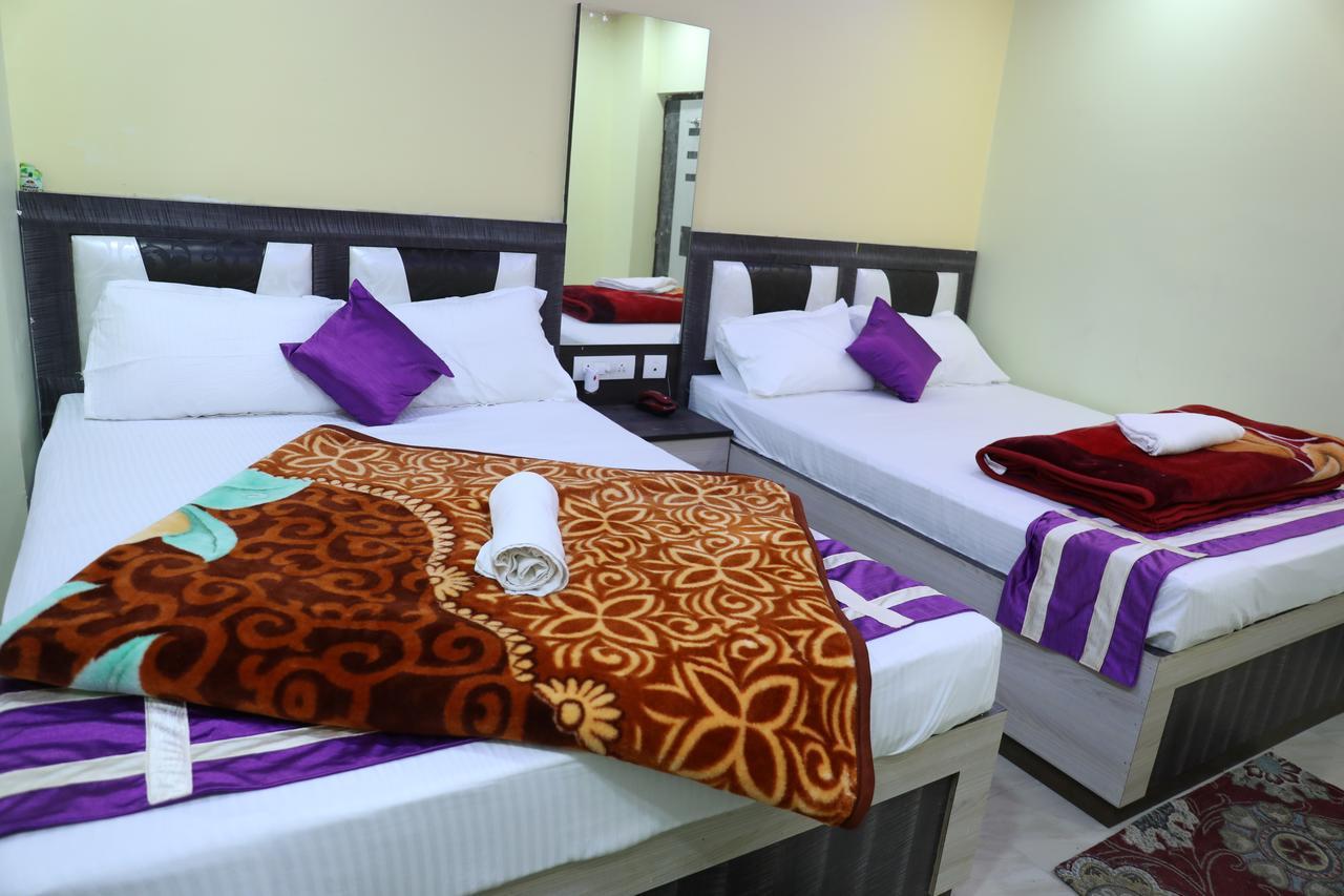 Hotel S.T. Apple ดีกา ภายนอก รูปภาพ