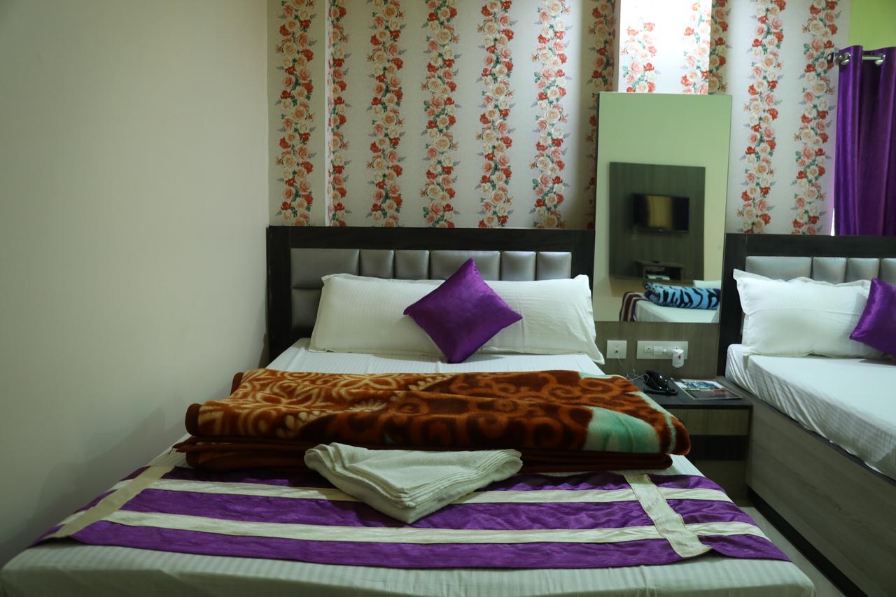 Hotel S.T. Apple ดีกา ภายนอก รูปภาพ