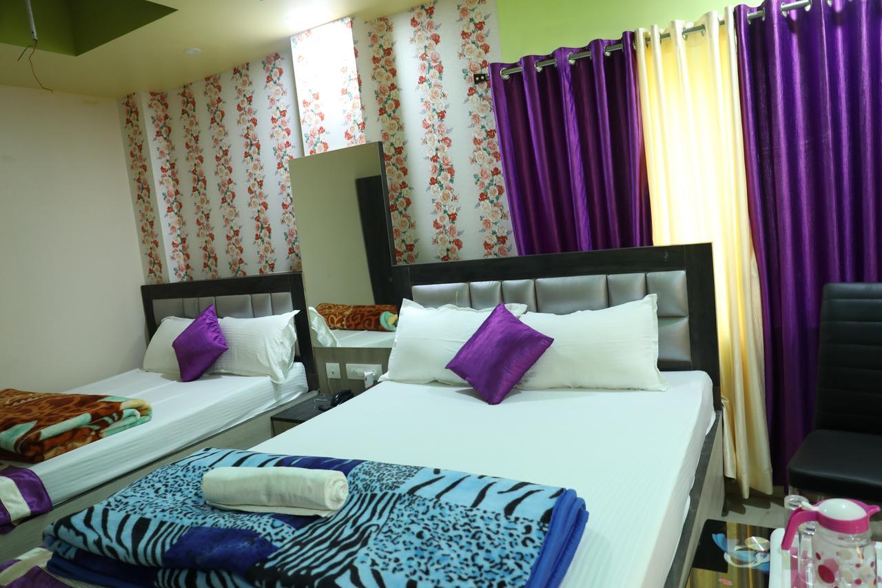 Hotel S.T. Apple ดีกา ภายนอก รูปภาพ