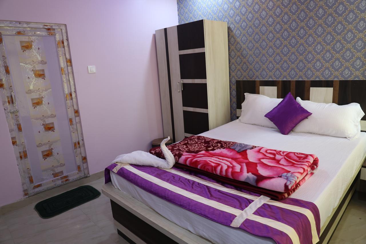 Hotel S.T. Apple ดีกา ภายนอก รูปภาพ