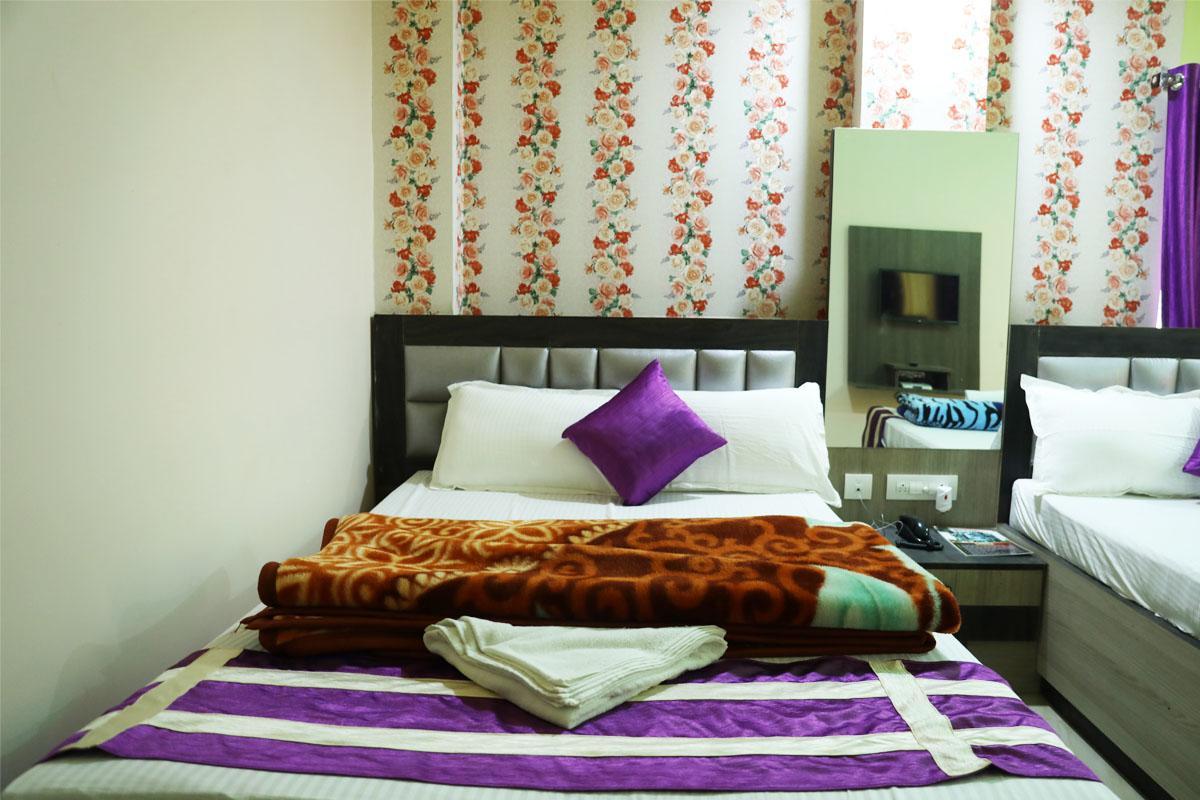 Hotel S.T. Apple ดีกา ภายนอก รูปภาพ