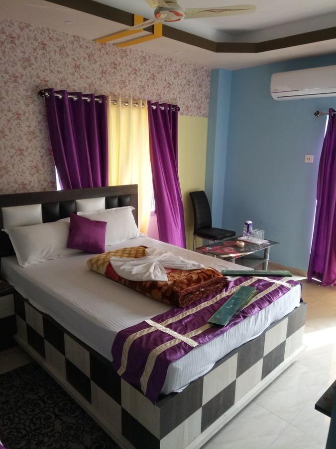 Hotel S.T. Apple ดีกา ภายนอก รูปภาพ